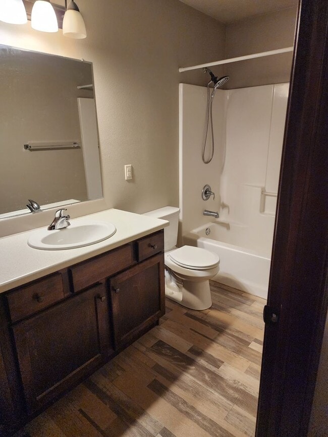 Photo - Three bedroom two bathroom Twin home