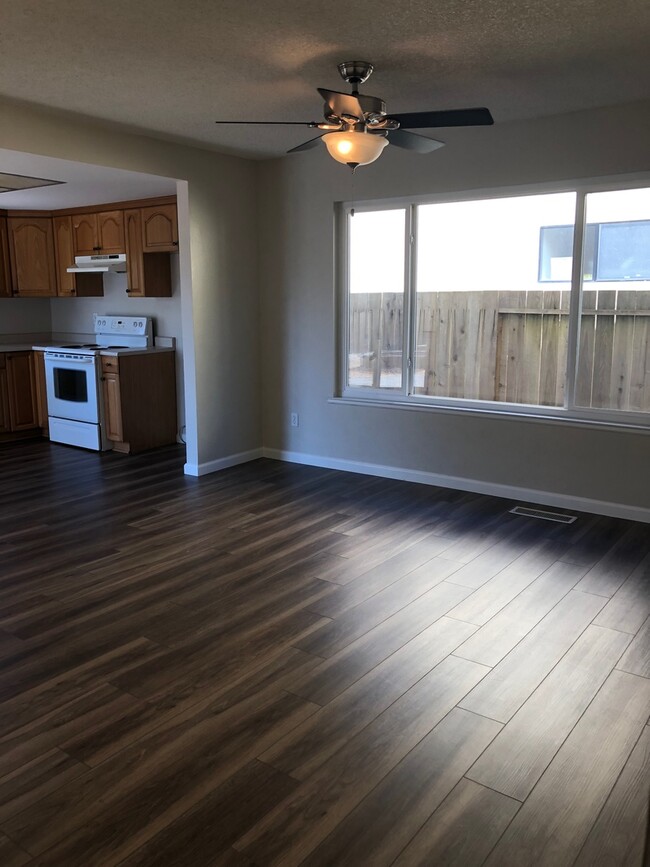 Photo - 3 bedroom 2 bath Available Now!