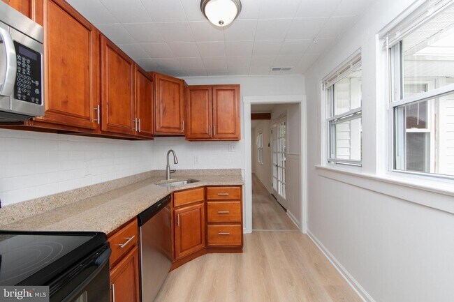 Photo - 312 4th Ave Unit 312 4th Ave, Audubon, NJ 08106