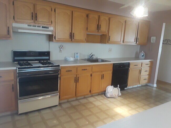 Photo - 15 Oak St Unidad 1