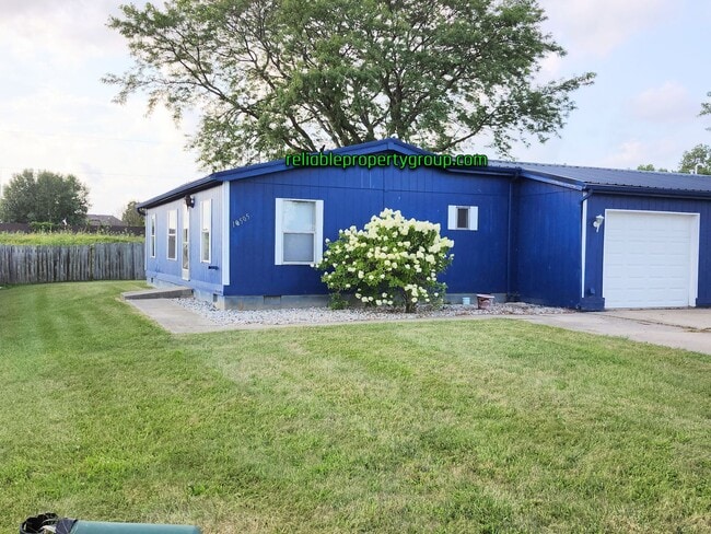New Listing in Fort Wayne - New Listing in Fort Wayne House