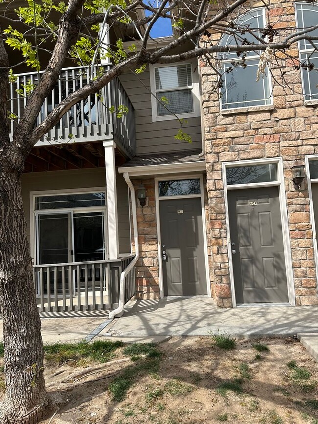 Mountain View Condo - Mountain View Condo
