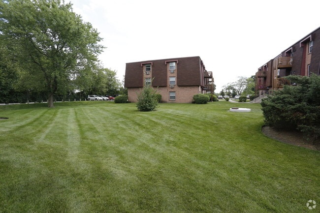 Pheasant Run Apartments