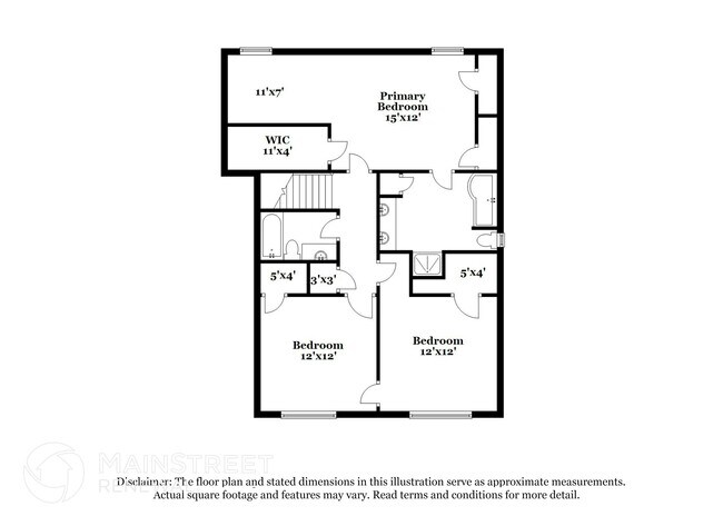 Photo - 4595 Westminster Dr