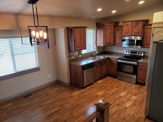 Photo - 2 Weeks Free on This Beautiful 4-Bed, 3-Bath Home for Rent in West Haven!