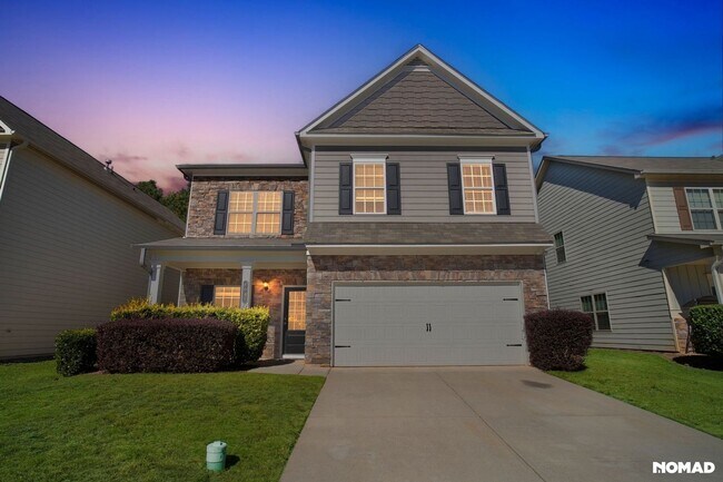 Photo - 1041 Sonoma Dr SW