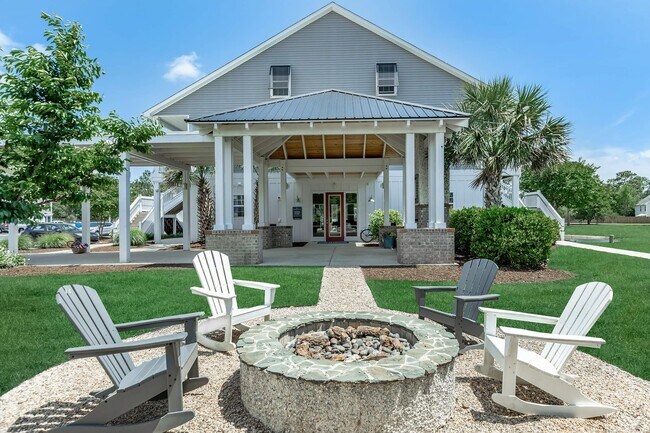 Braxton Place