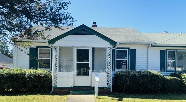Building Photo - 408 N Caldwell St Rental