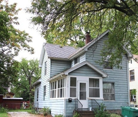 Photo - 1109 W Washtenaw St