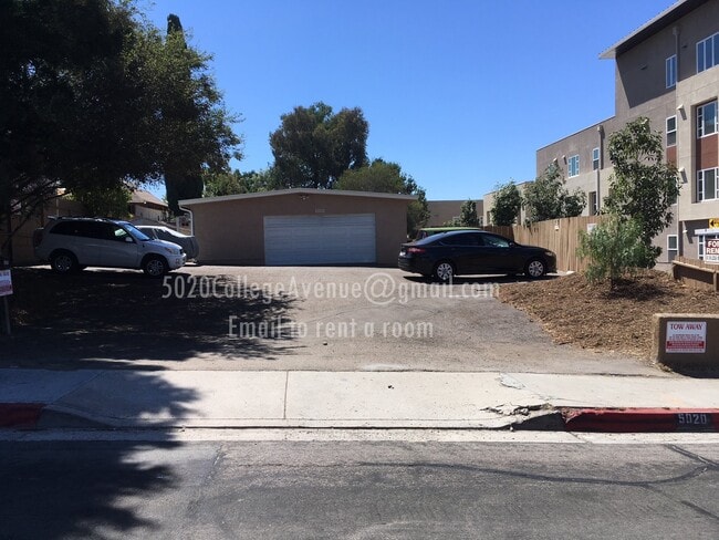 Photo - 5020 College Ave