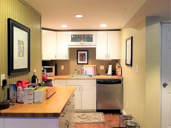 Photo - 25 Hanson St Unit 1