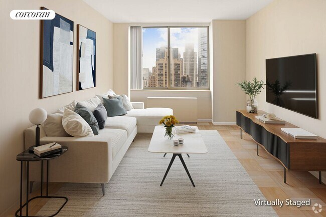 Building Photo - 232-236 E 47th St Rental