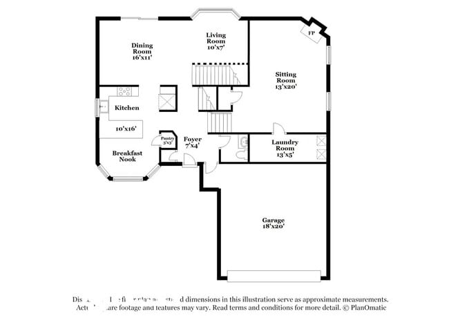 Photo - 18442 Keyser Creek Ave