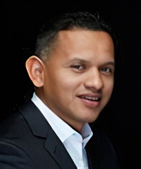 Edgar Alba