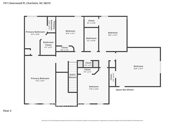 Photo - 7311 Daerwood Pl