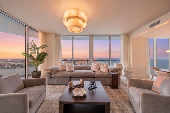 Building Photo - 151 N Seabreeze Blvd Unit 2503-e