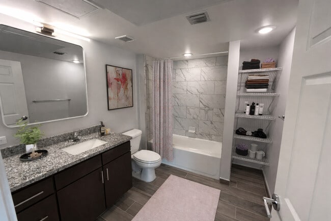 Bathroom - East Pointe Place II