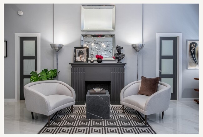 Photo - 2421 Lake Pancoast Dr Unidad 1c