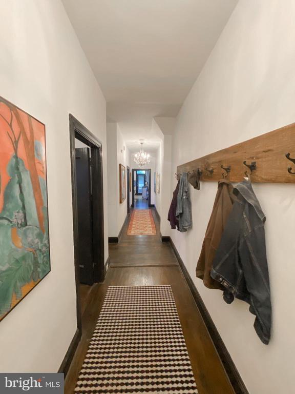 Building Photo - 1731 S St NW Unit 3 Rental