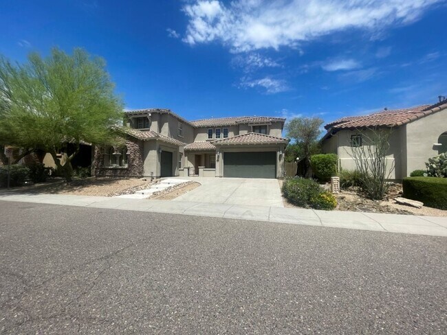 Photo - 3758 E Ember Glow Wy