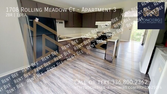 Photo - 1708 Rolling Meadow Ct Unidad Apartment 3