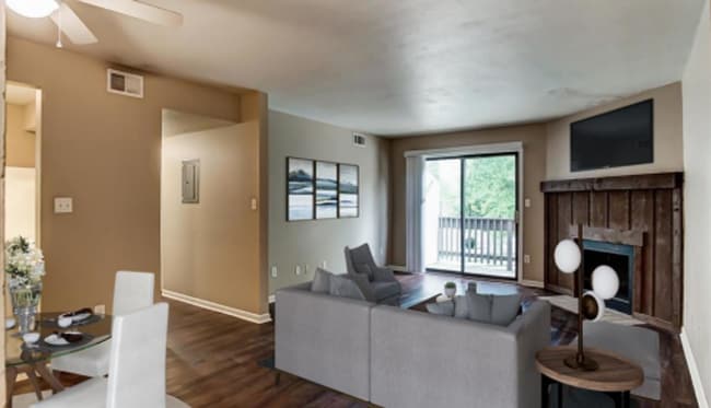 Photo - Foxfire West Apartments Unit 364A