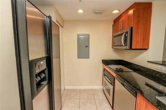 Photo - 325 S Biscayne Blvd Unit 2820