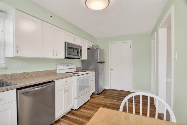 2603-2603 Oneil Blvd Unit 1