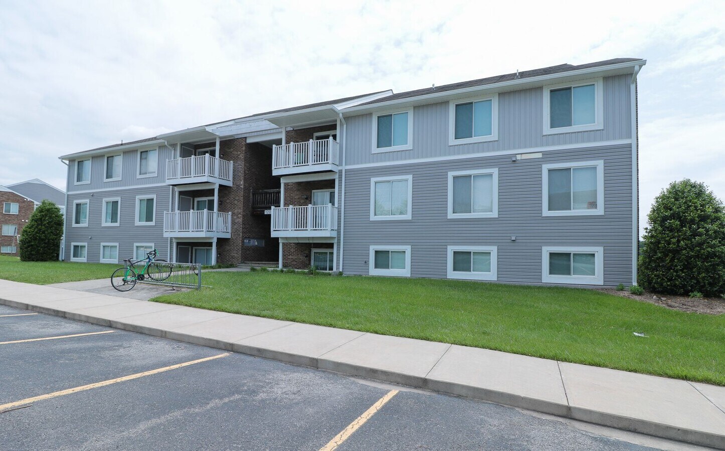 Photo - UT - 1204-A Unit 1204-A