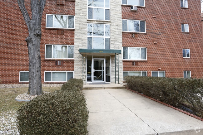 Photo - Imperial House Apartments