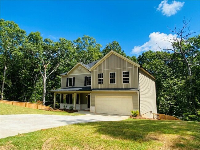 3610 Leach Rd