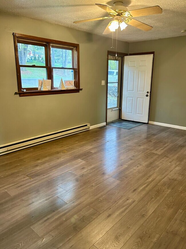 Photo - Charming 3-bedroom, 2-bath home in East Stroudsburg