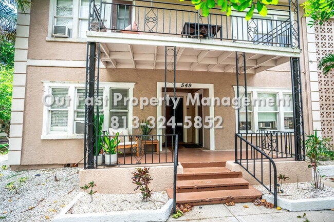 Photo - 549 2nd St N Unit 1
