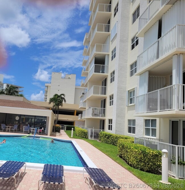 Building Photo - 3540 S Ocean Blvd Unit 602