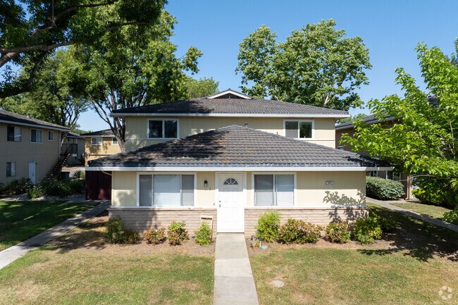 Fotografía del edificio - Downer Estates