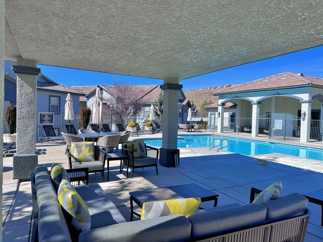 Canyon Vista