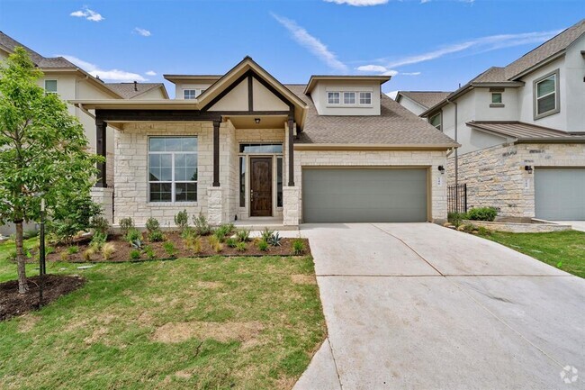 Building Photo - 3820 Brushy Creek Rd Rental