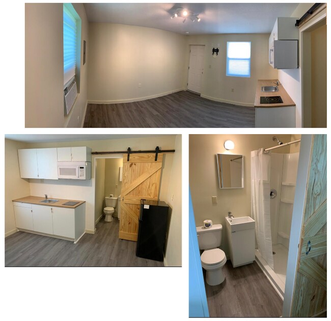 Building Photo - 1380 E Duval St Rental