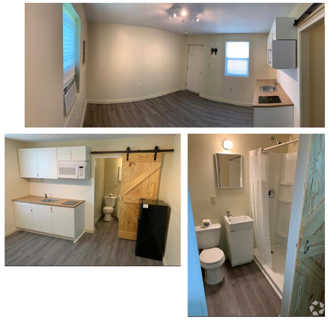 Building Photo - 1380 E Duval St Rental