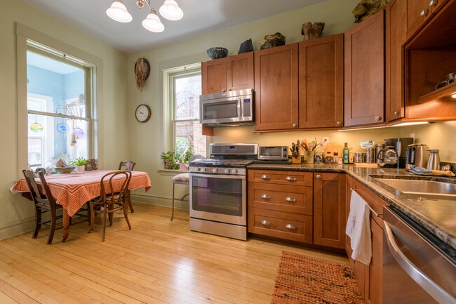 Photo - 2627 N Mozart St Unit 2627 N Mozart #1