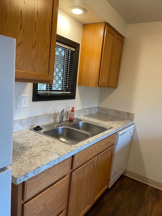 Photo - College Green Duplexes