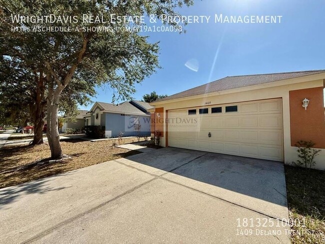 Photo - 1409 Delano Trent St