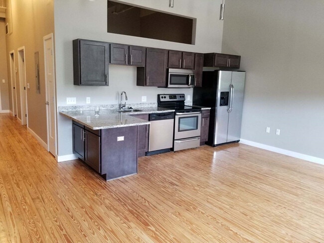 Photo - Commonwealth Landing Lofts