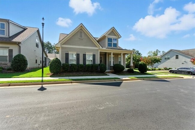 Photo - 3047 Patriot Square SW