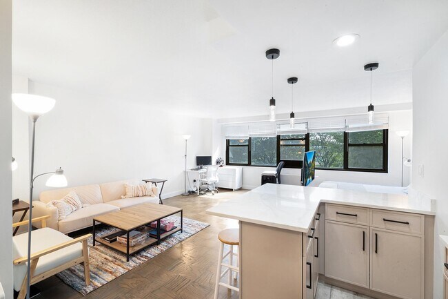 Photo - 201 St Pauls Ave Unit 3W