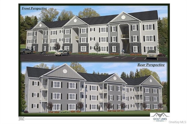 Building Photo - 206 Golf Links Rd Unit 116 Rental