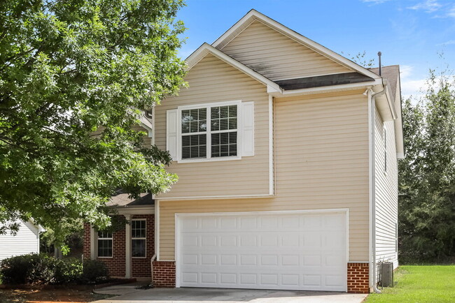 Photo - 1805 Neighborhood Walk