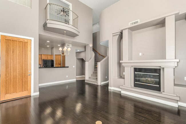 Building Photo - 14450 N Thompson Peak Pkwy Unit 130