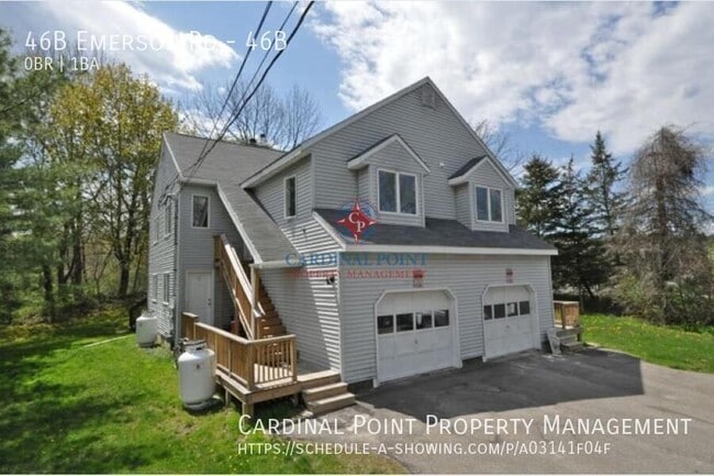 Building Photo - 46D Emerson Rd Unit 46B
