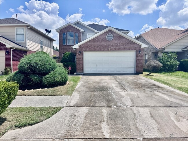 Photo - 11710 Fossil Rock Ln Casa